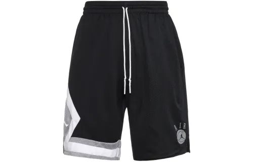 Jordan Air Jordan Casual Shorts Men's Black