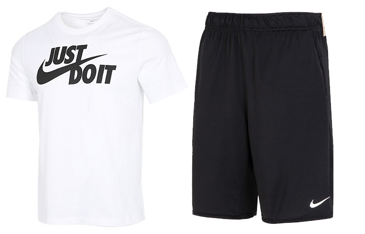 Nike Sportswear Big Kids’ T Shirt