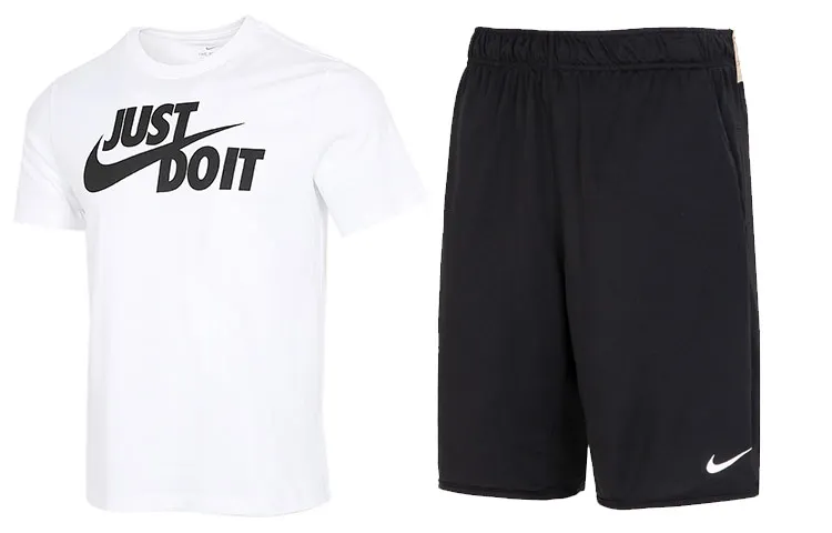 Nike Sportswear Big Kids' T Shirt
