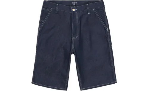 Carhartt WIP Denim Shorts Men's