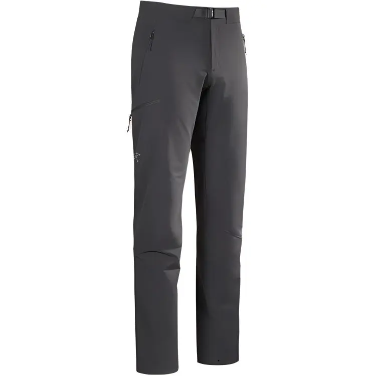 Arc'teryx Windbreaker Pants Men's Graphite