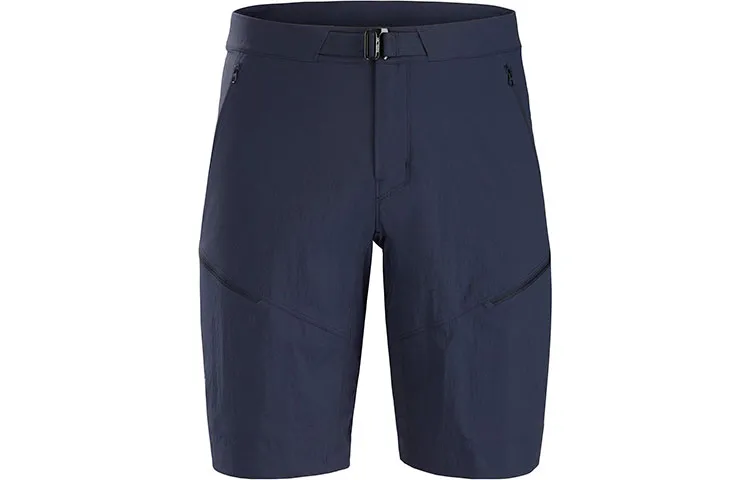 Arcteryx Gamma straight-leg shorts
