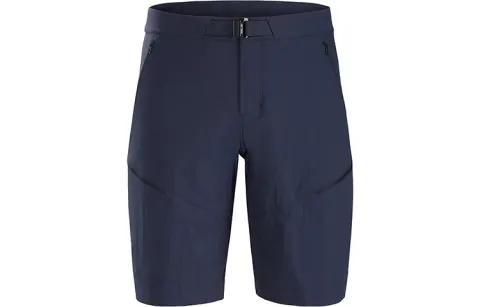 Arcteryx Gamma straight-leg shorts