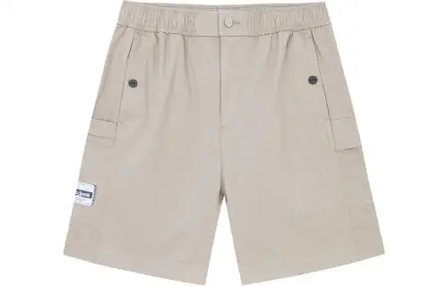Anta Life Collection Cargo Shorts Men's