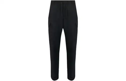 Jordan Casual Pants Men's Black Moderate Other