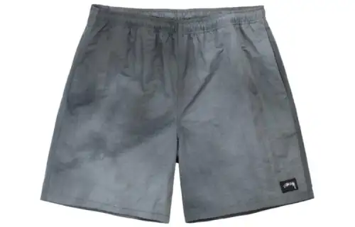Stussy Wave Dye Nylon Short
