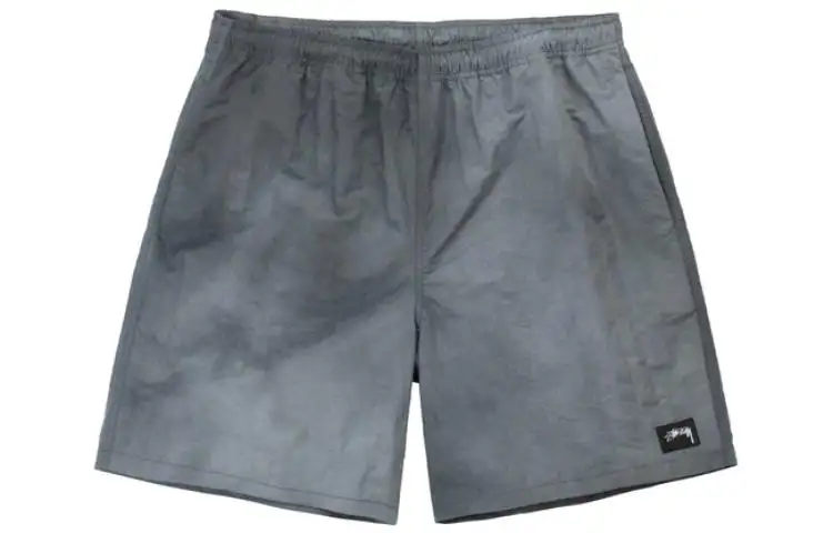 Stussy Wave Dye Nylon Short