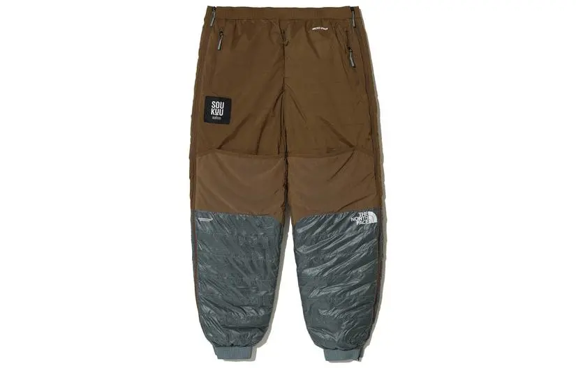 THE NORTH FACE X Undercover Soukuu 50/50 Down Trousers