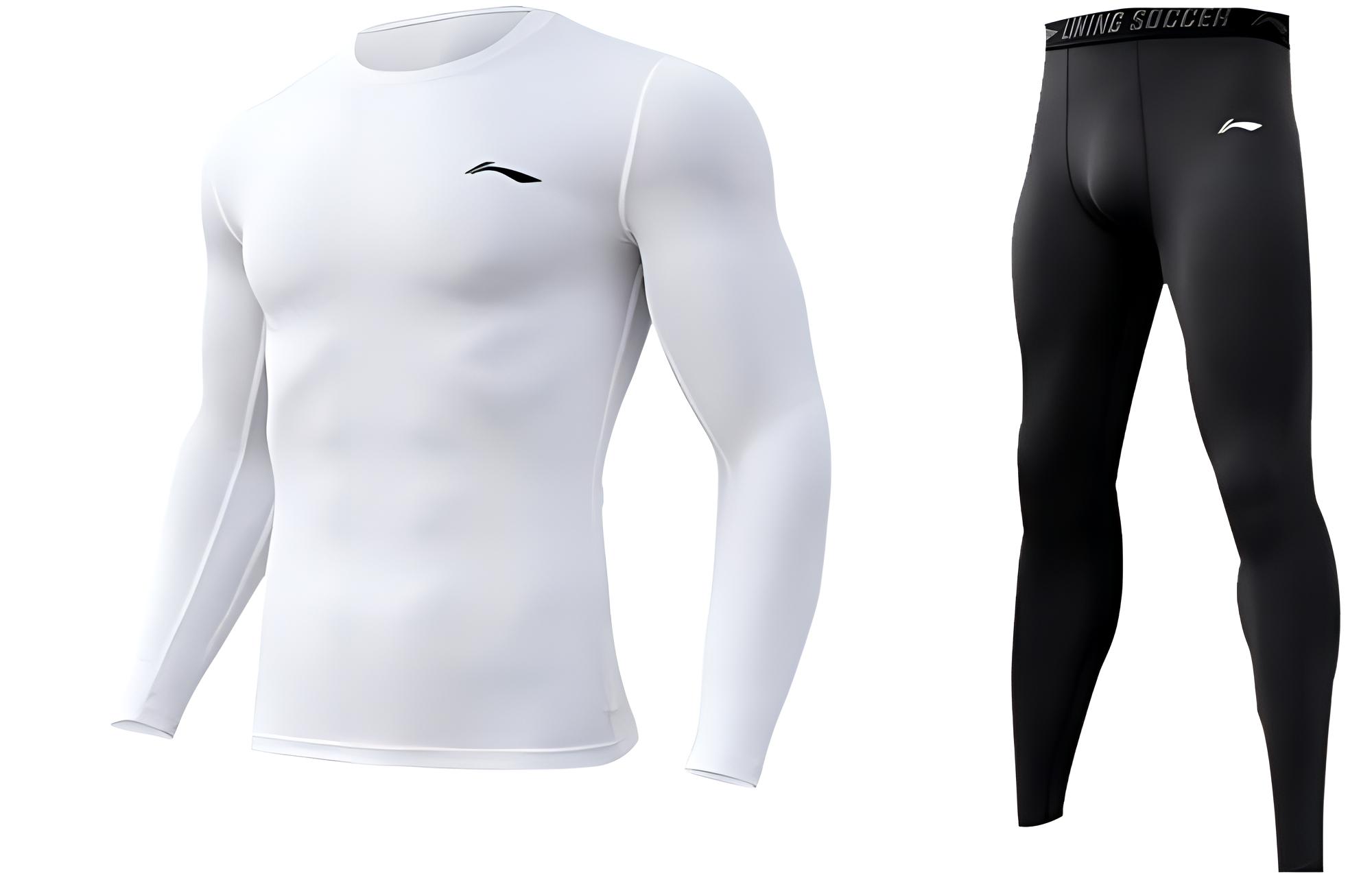 Li Ning Casual Sportswear Men’s