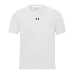 Under Armour Under Armour T Shirt Unisex White