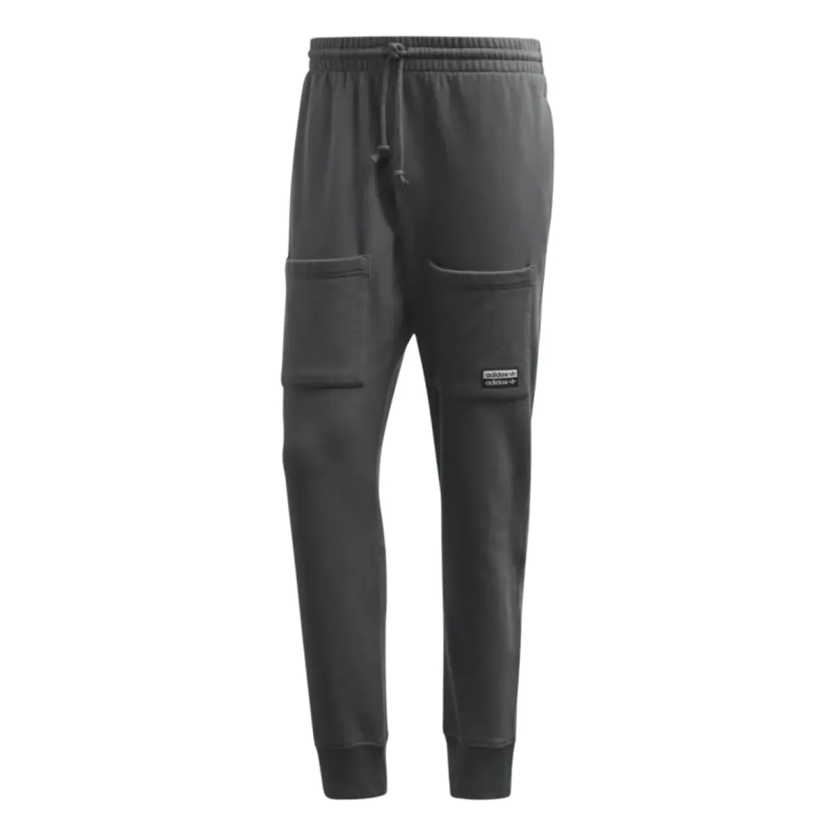 Adidas Originals R.Y.V. Casual Pants Men's Gray