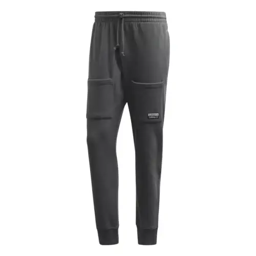 Adidas Originals R.Y.V Casual Pants Men's Gray