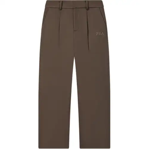FILA Casual Pants Men's Medium Umber