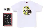 Bape Store Osaka Bape 30th Anniversary Ape Head Tee Set