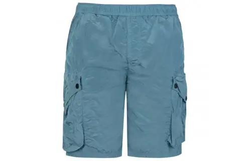 STONE ISLAND Cargo Shorts Men's