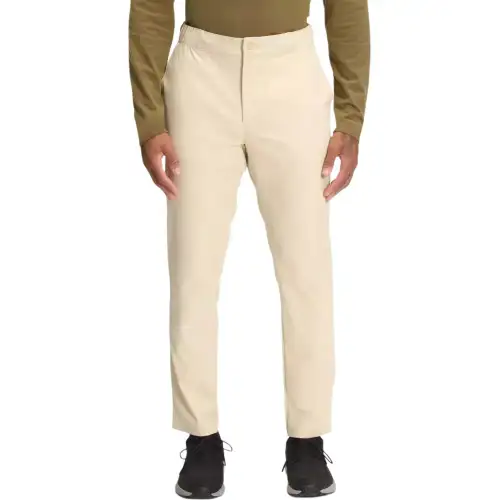 THE NORTH FACE Casual Pants Men's Ecru