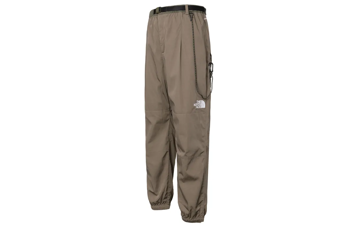 THE NORTH FACE Casual Pants Men's Khaki