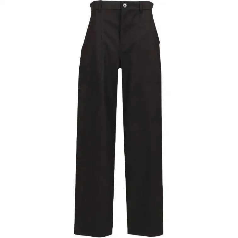 LOEWE Wide Leg Cargo Trousers