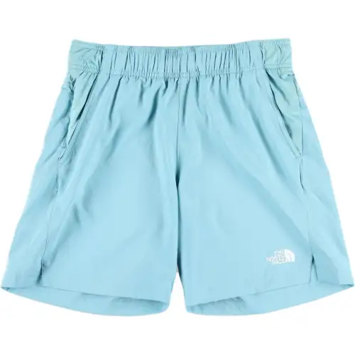 THE NORTH FACE M 24/7 7in Short Eu Casual Shorts Men's Light Blue