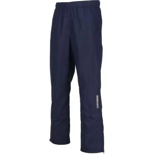 Converse Casual Pants Men's Marine Blue