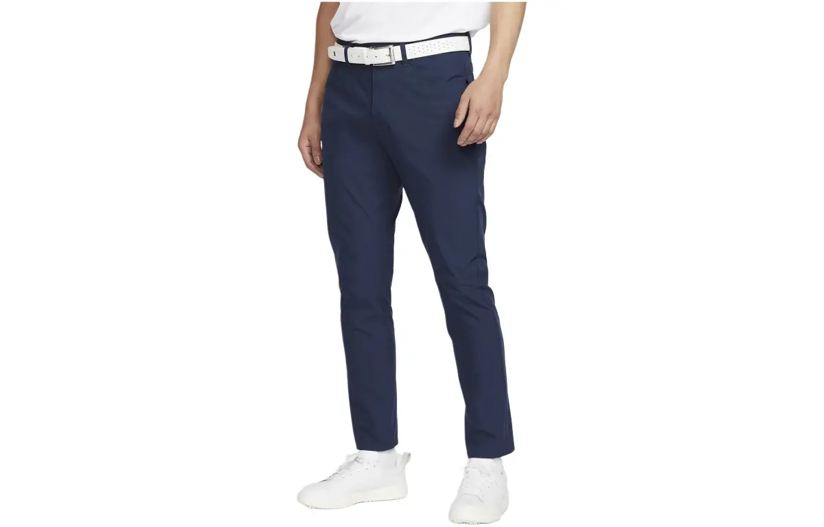 Nike Tour Casual Pants Men's Blue