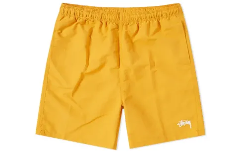 Stussy Stock Water Short