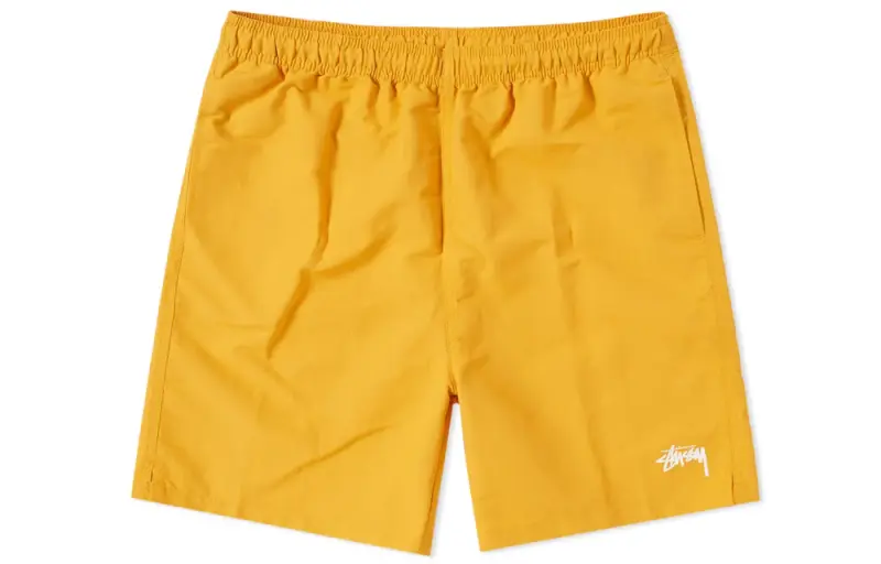 Stussy Stock Water Short