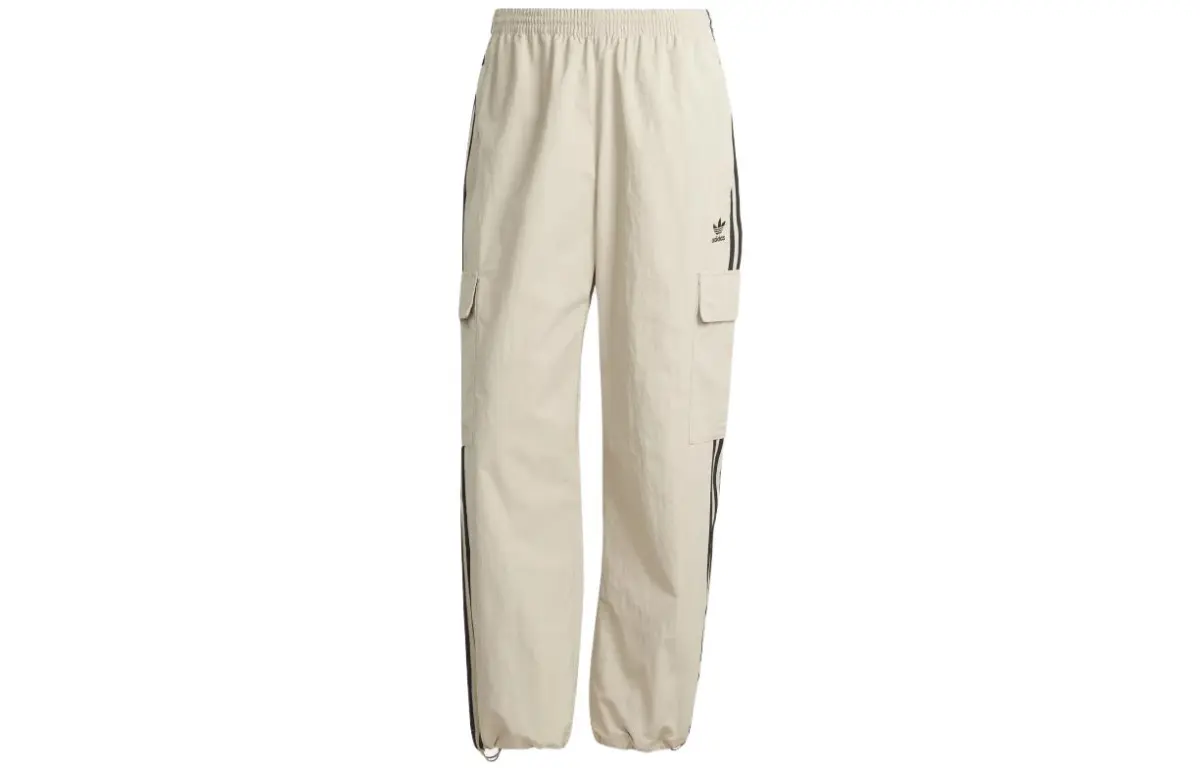 Adidas Ivy Park Cargo Sweatpants