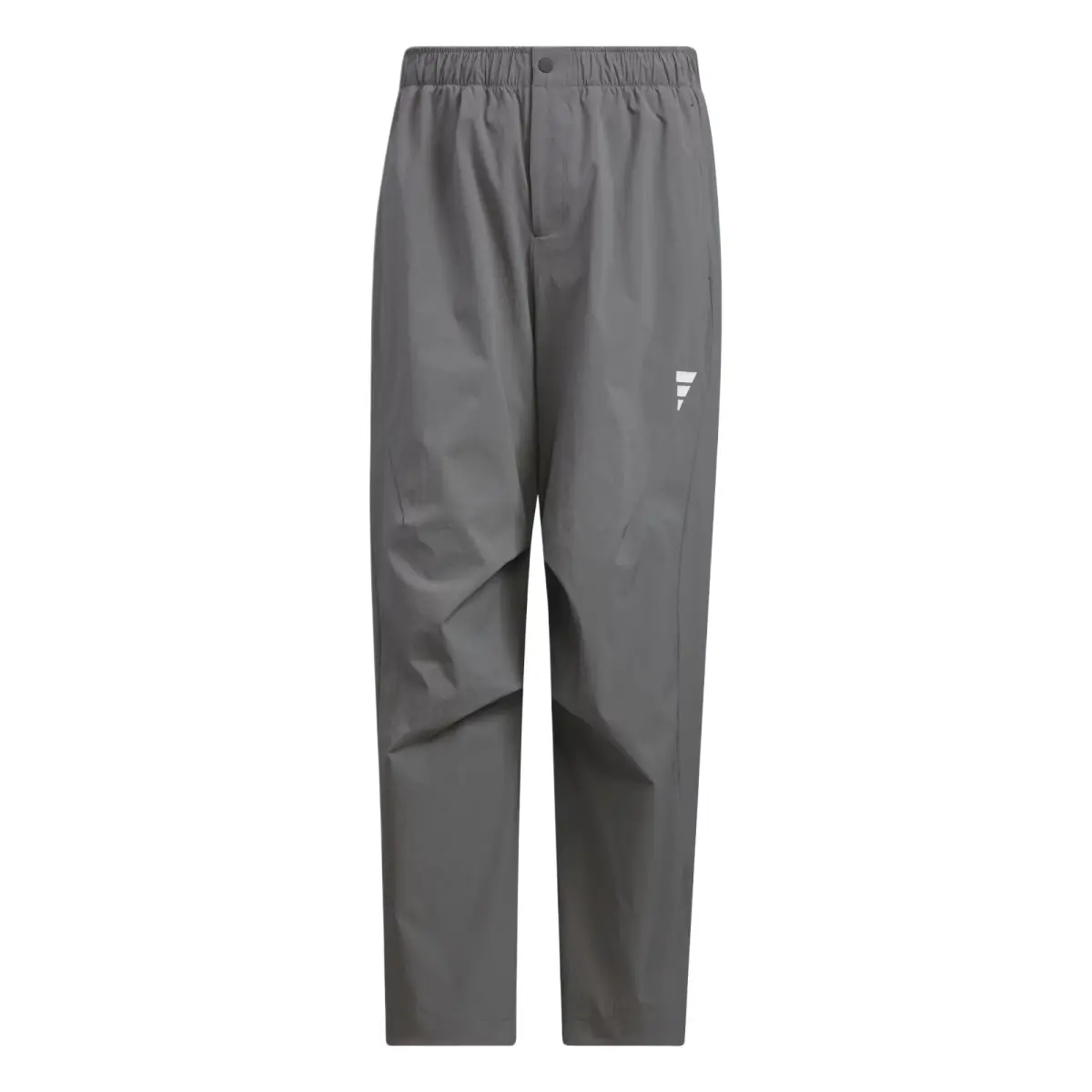 Adidas FOS Casual Pants Men's Gray