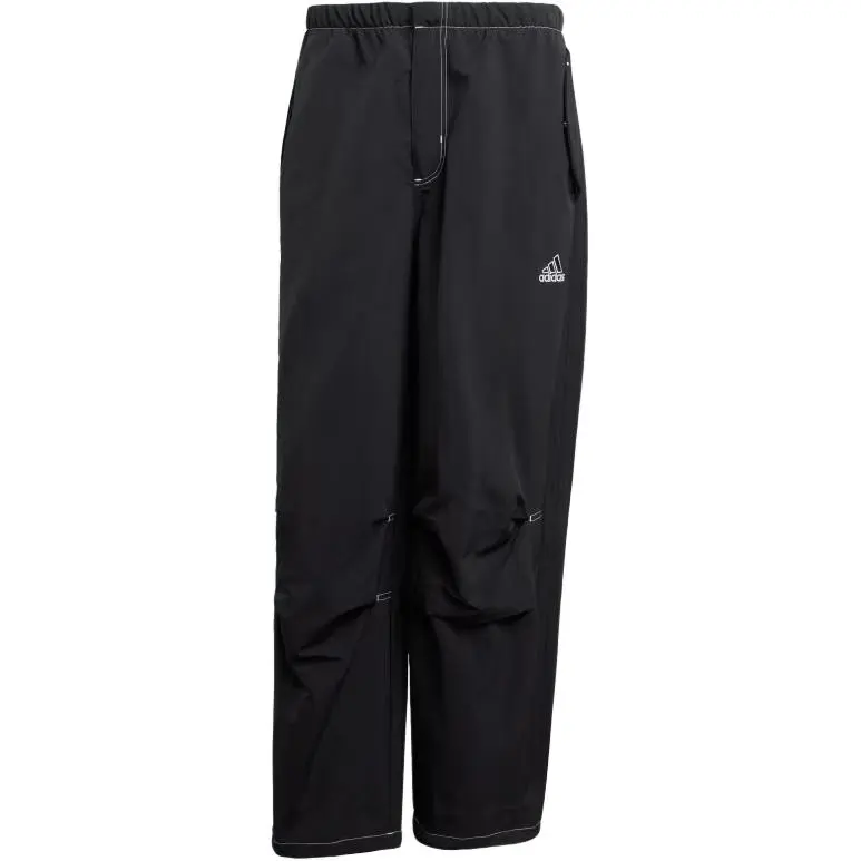 Adidas Originals Casual Pants Men's Black