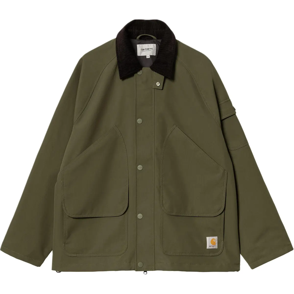 Carhartt WIP Clarton Jacket