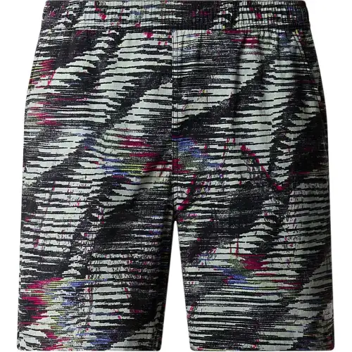 THE NORTH FACE MEN'S CLASS V PATHFINDER PULL on SHORTS Casual Shorts Men's Black