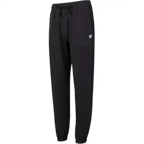 PUMA Casual Pants Unisex Black Moderate Other
