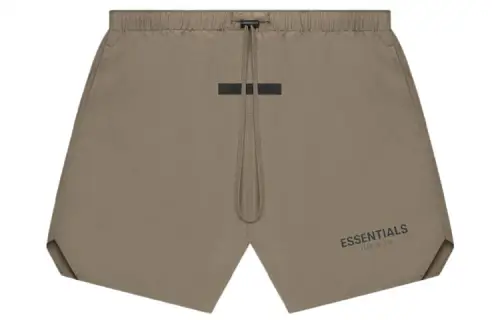 Fear Of God Essentials Volley Short