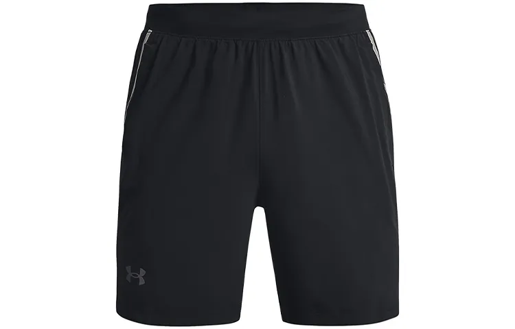 Under Armour Shorts Men's Black