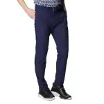 Under Armour Drive Chill Casual Pants Men's Marine Blue