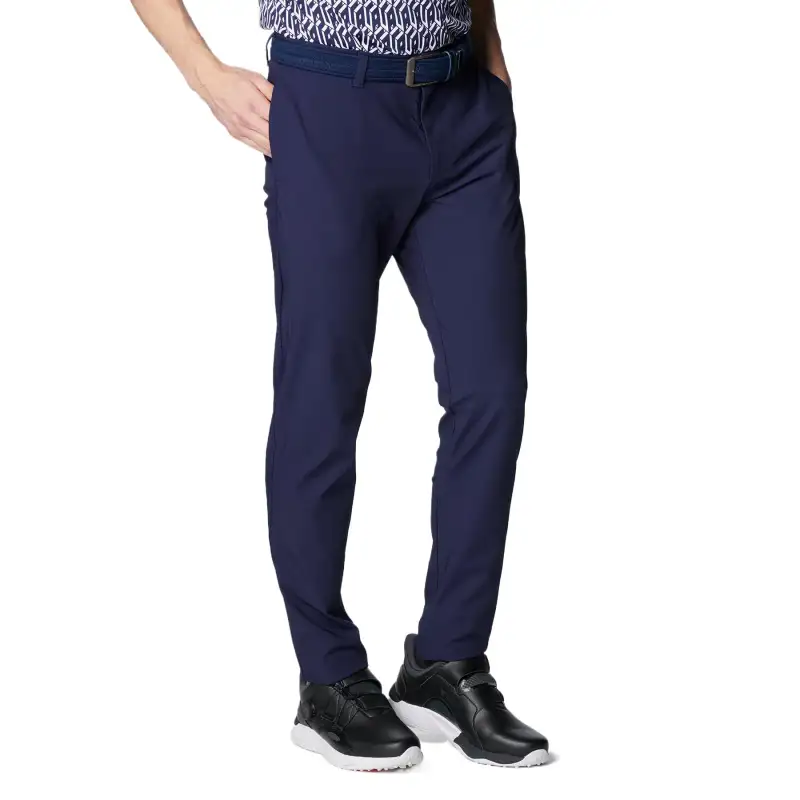 Under Armour Drive Chill Casual Pants Men's Marine Blue