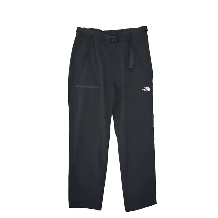 THE NORTH FACE Urban Exploration Casual Pants Men's Black