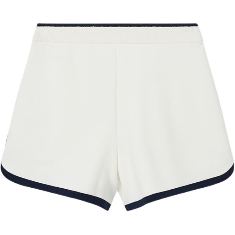 LACOSTE Heritage Stretch Shorts
