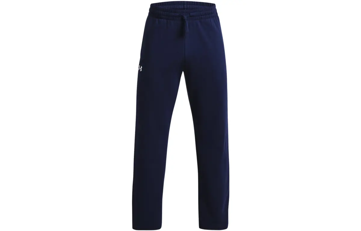 Under Armour Casual Pants Men's Blue