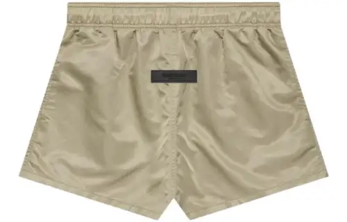 Fear Of God Essentials Running Shorts