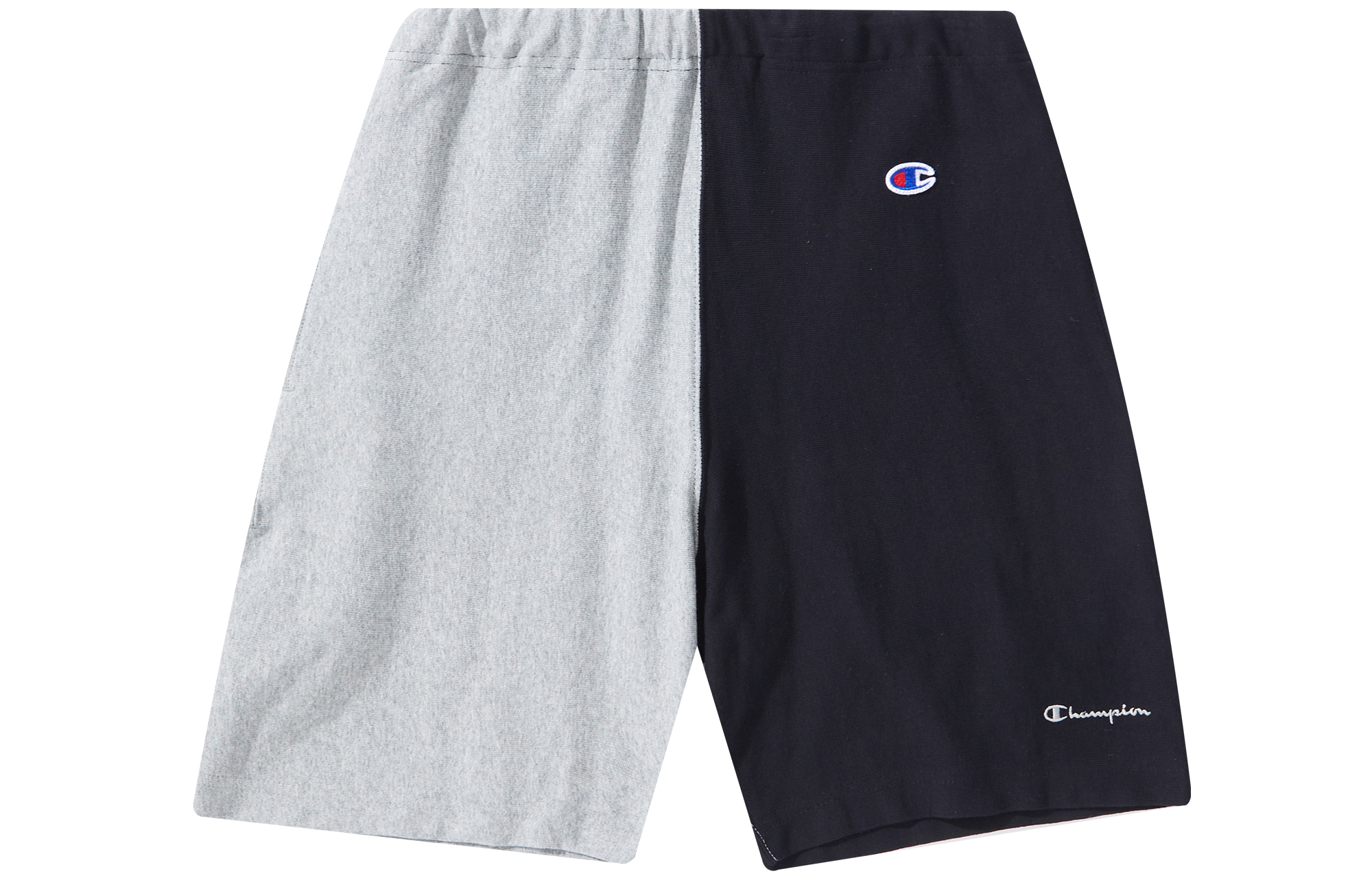 Champion Fitted Shorts Japan Version Unisex