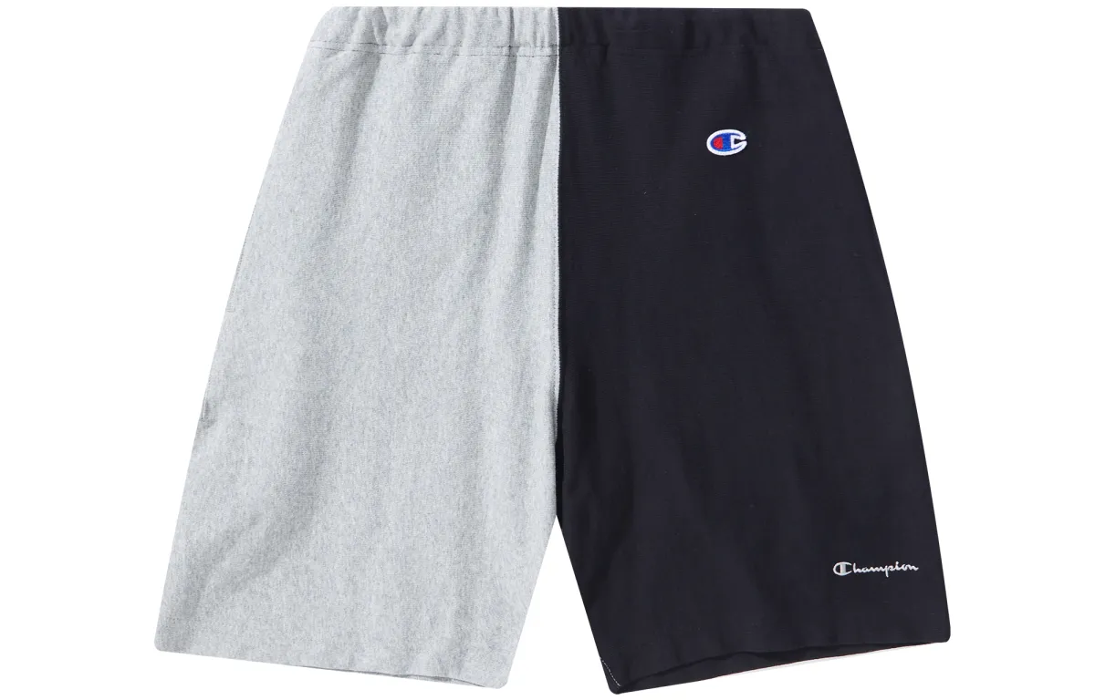 Champion Fitted Shorts Japan Version Unisex