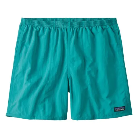 Patagonia Baggies Casual Shorts Summer Men's