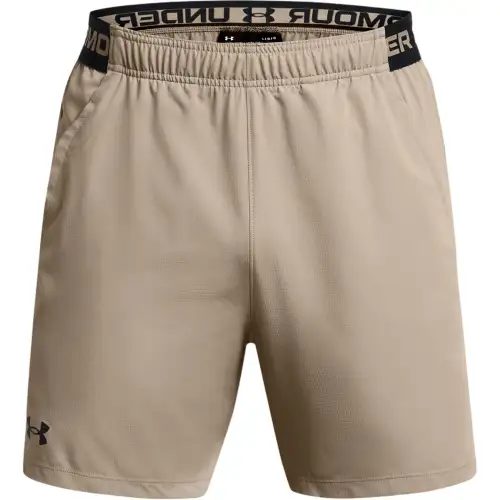 Under Armour UA Vanish Casual Shorts Men's Khaki