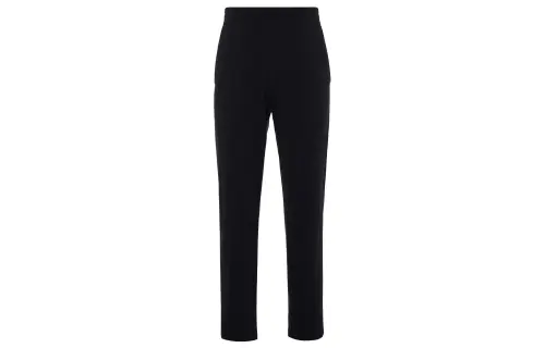 UNIQLO Casual Pants Men's Navy Blue