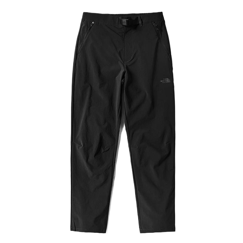 THE NORTH FACE Casual Pants Men’s Black