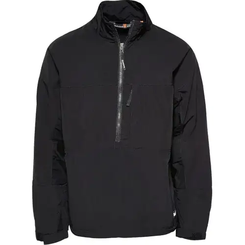 Timberland Jackets & Coats Men's Black