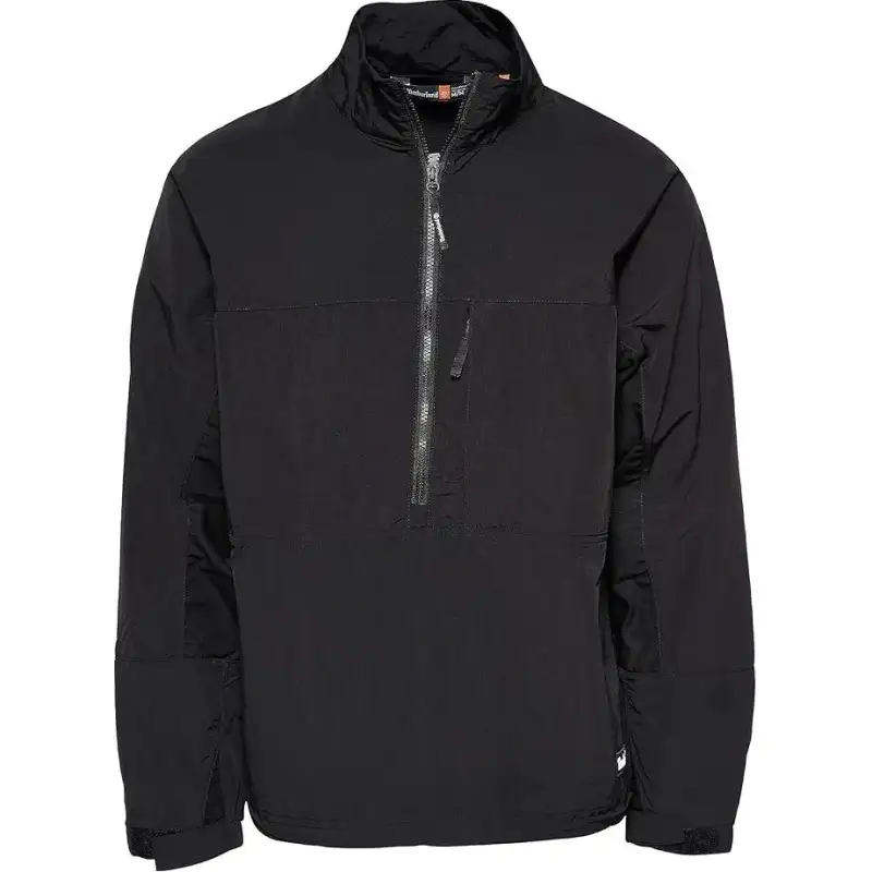Timberland Jackets & Coats Men's Black