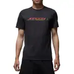 Jordan Men's Crew Neck T Shirt